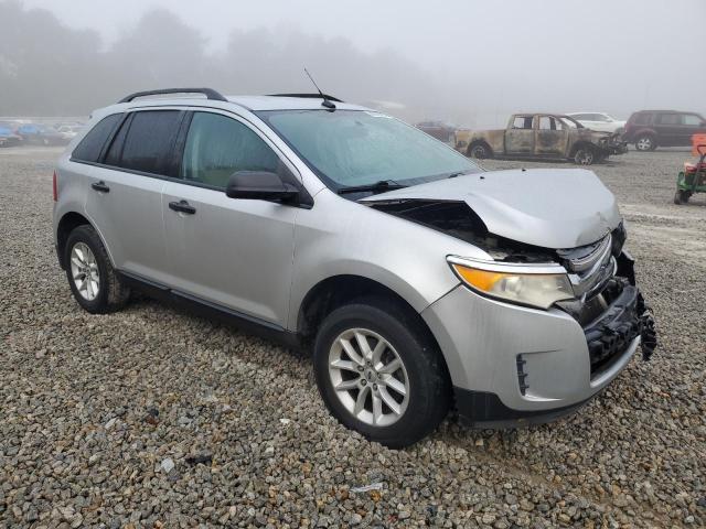 Photo 4 from auction – 2014 FORD EDGE SE with VIN 2FMDK3GC9EBB24489