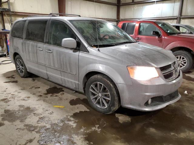 Photo 4 from auction – 2017 DODGE GRAND CARA with VIN 2C4RDGCG0HR706805