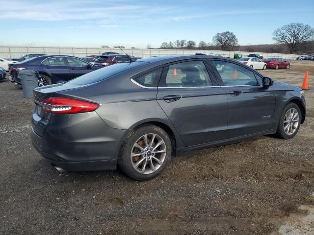 Photo 3 from auction – 2017 FORD FUSION SE with VIN 3FA6P0LU7HR344320