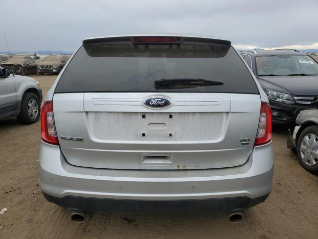 Снимка 6 от търг – 2011 FORD EDGE SEL с VIN 2FMDK4JC6BBA57330