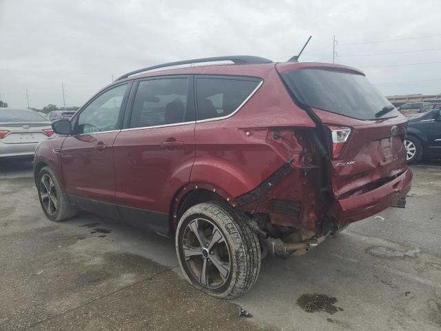 Photo 2 from auction – 2018 FORD ESCAPE SEL with VIN 1FMCU9HD9JUB23699