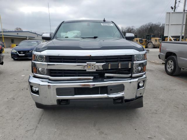 Photo 5 from auction – 2015 CHEVROLET SILVERADO with VIN 1GC1KWE8XFF659399