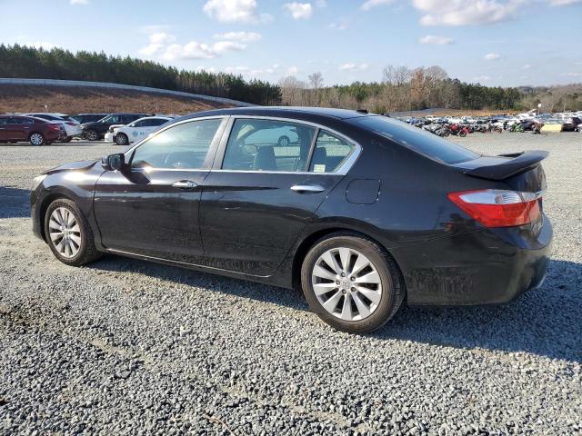 Photo 2 from auction – 2015 HONDA ACCORD EXL with VIN 1HGCR2F86FA006840