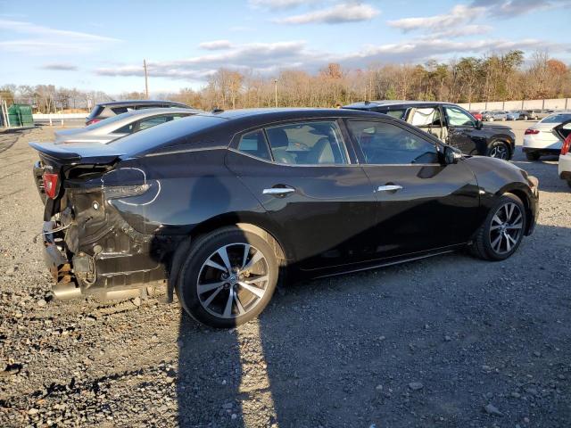 Photo 3 from auction – 2016 NISSAN MAXIMA 3.5 with VIN 1N4AA6AP8GC392286
