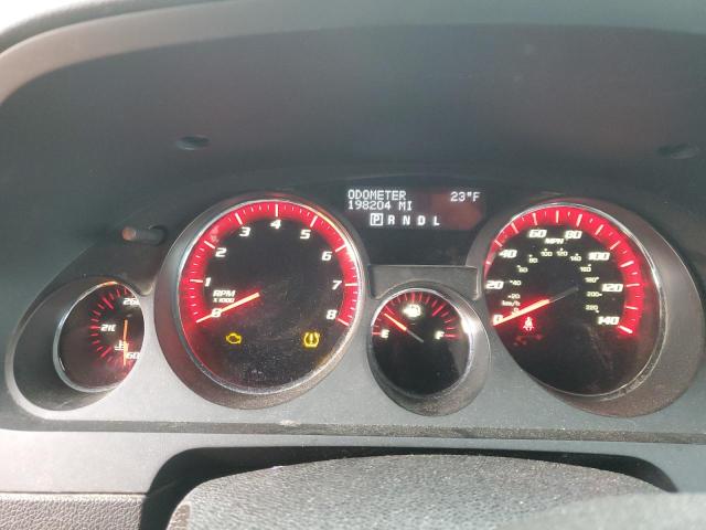 Photo 9 from auction – 2012 GMC ACADIA SLE with VIN 1GKKVPED4CJ412097