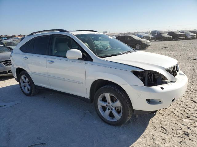 Photo 4 from auction – 2008 LEXUS RX 350 with VIN 2T2GK31U58C041796