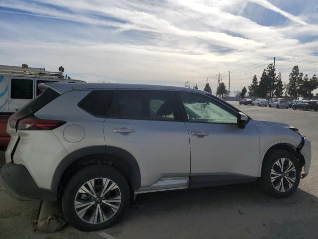 Photo 3 from auction – 2023 NISSAN ROGUE SV with VIN 5N1BT3BA3PC798697