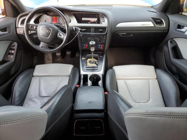Photo 8 from auction – 2011 AUDI S4 PREMIUM with VIN WAUDGAFL1BA030977