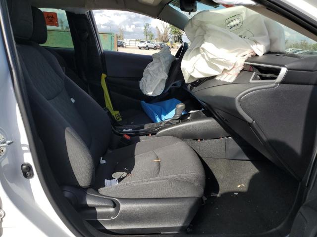 Photo 7 from auction – 2022 TOYOTA COROLLA LE with VIN 5YFEPMAE6NP280832