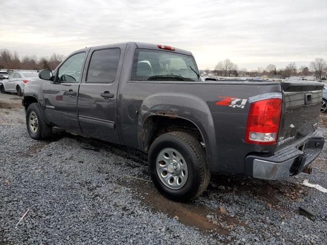 Photo 2 from auction – 2010 GMC SIERRA K15 with VIN 3GTRKVE34AG196698