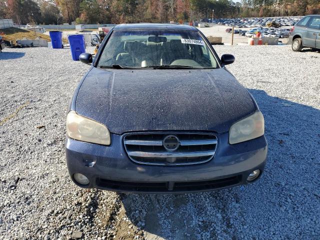 Photo 5 from auction – 2002 NISSAN MAXIMA GLE with VIN JN1DA31D92T420037