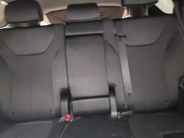 Photo 10 from auction – 2023 HYUNDAI SANTA FE S with VIN 5NMS2DAJ7PH548332