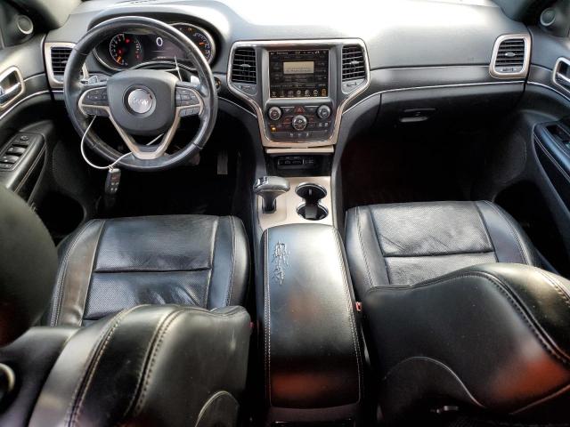 Photo 8 from auction – 2015 JEEP GRAND CHER with VIN 1C4RJFBG8FC116605
