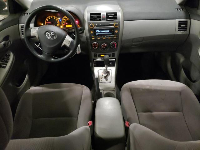 Photo 8 from auction – 2011 TOYOTA COROLLA BA with VIN JTDBU4EE6BJ100366