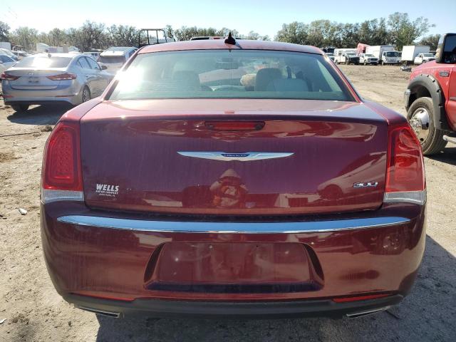 Photo 6 from auction – 2019 CHRYSLER 300 TOURIN with VIN 2C3CCAAG2KH602343