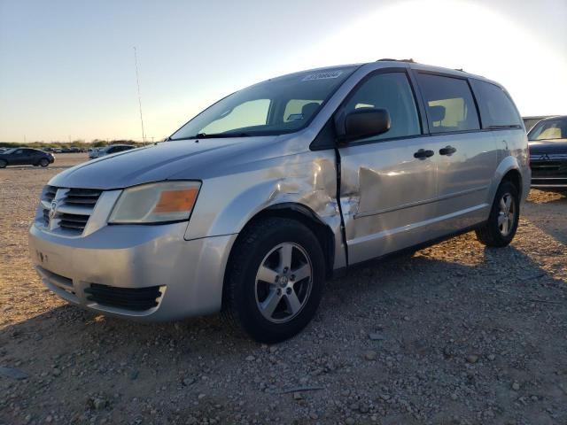Photo 1 from auction – 2008 DODGE GRAND CARA with VIN 1D8HN44H38B153100