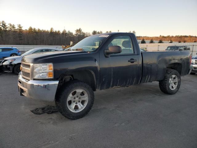 CHEVROLET SILVERADO 2013 with VIN 1GCNKPEX3DZ405687 - Photo from auction