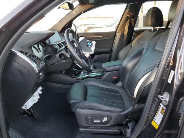 Photo 7 from auction – 2020 BMW X3 SDRIVE3 with VIN 5UXTY3C07L9B69811