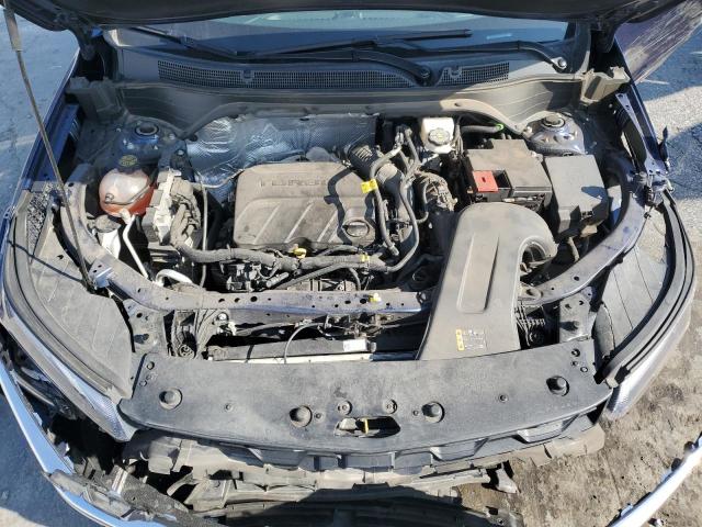 Photo 12 from auction – 2024 CHEVROLET TRAX 1LT with VIN KL77LHE29RC052962