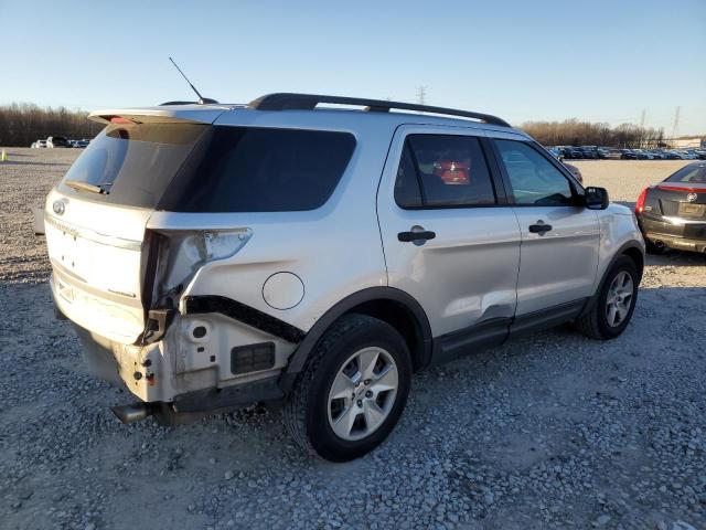 Photo 3 from auction – 2014 FORD EXPLORER with VIN 1FM5K7B86EGA12398
