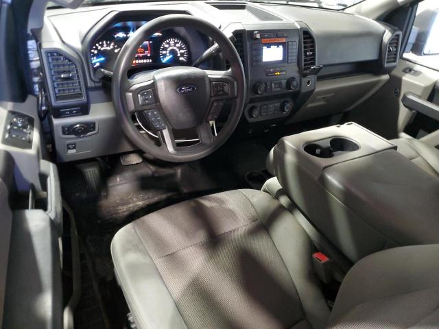 Photo 8 from auction – 2019 FORD F150 SUPER with VIN 1FTEX1CB3KKC93131
