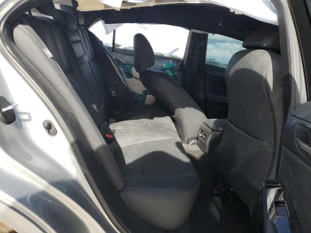 Photo 10 from auction – 2022 LEXUS IS 300 with VIN JTHAA1D25N5120551