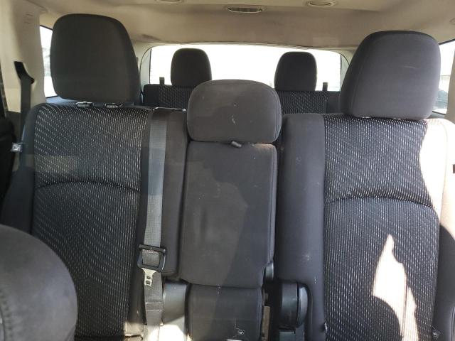 Снимка 10 от търг – 2015 DODGE JOURNEY SX с VIN 3C4PDCBG9FT686095