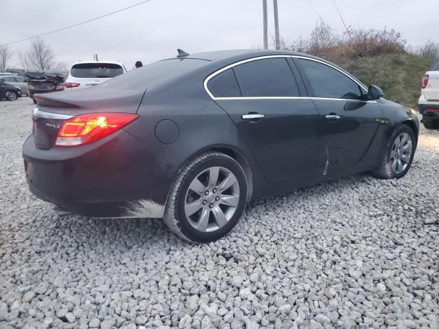 Photo 3 from auction – 2013 BUICK REGAL PREM with VIN 2G4GT5GV3D9190825