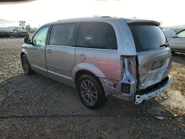 Photo 2 from auction – 2017 DODGE GRAND CARA with VIN 2C4RDGCG7HR760604