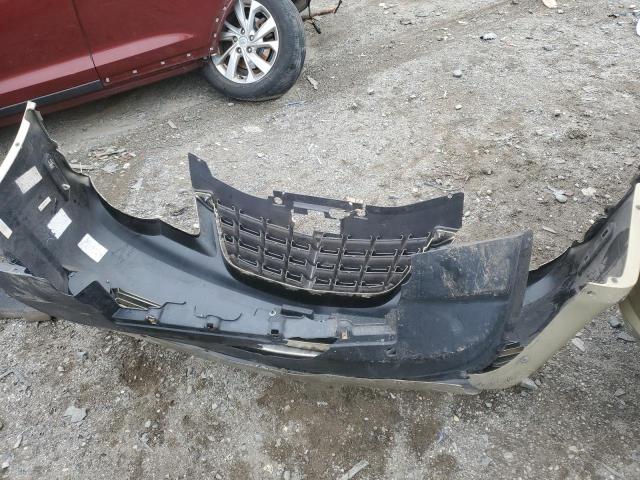 Photo 12 from auction – 2010 CHRYSLER SEBRING TO with VIN 1C3CC4FB3AN191779