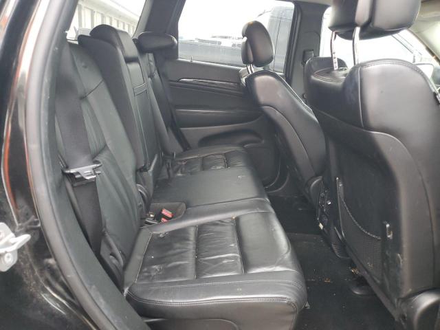 Photo 11 from auction – 2013 JEEP GRAND CHER with VIN 1C4RJFAG6DC641001