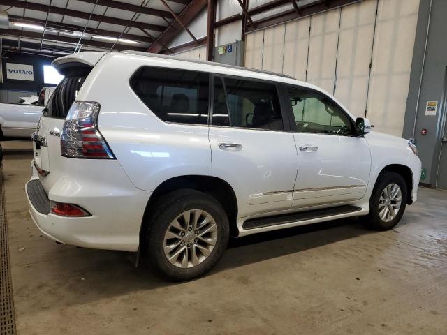 Photo 3 from auction – 2014 LEXUS GX 460 with VIN JTJBM7FXXE5076391