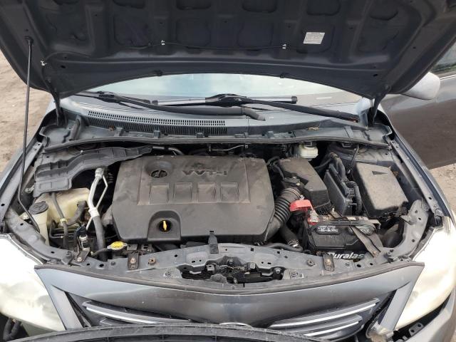Photo 11 from auction – 2013 TOYOTA COROLLA BA with VIN 2T1BU4EE9DC083741