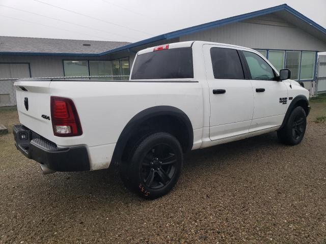 Photo 3 from auction – 2021 RAM 1500 CLASS with VIN 1C6RR7LT2MS528345