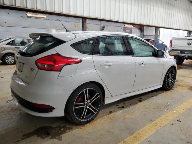 Photo 3 from auction – 2015 FORD FOCUS ST with VIN 1FADP3L91FL333250