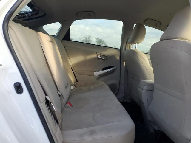 Photo 10 from auction – 2014 TOYOTA PRIUS with VIN JTDKN3DU2E0385271