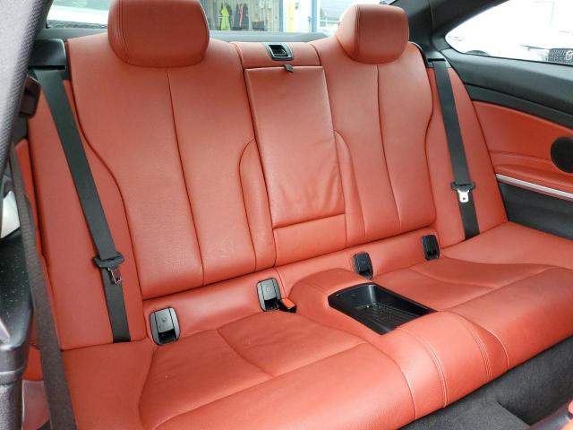 Photo 10 from auction – 2017 BMW 430XI with VIN WBA4R9C52HK878254