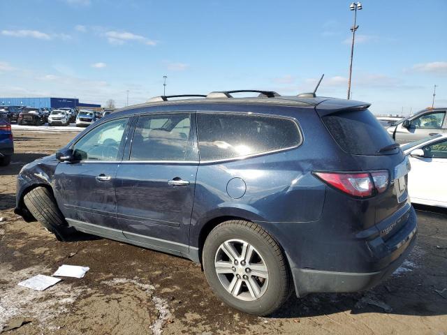 Photo 2 from auction – 2017 CHEVROLET TRAVERSE L with VIN 1GNKVHKD7HJ256495