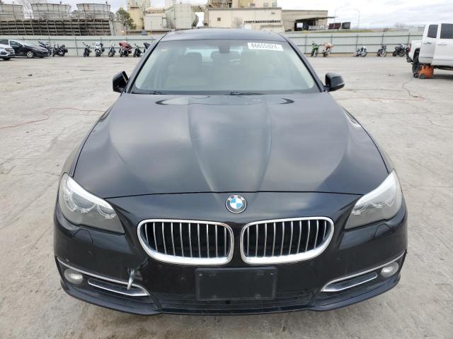 Photo 5 from auction – 2014 BMW 535 XI with VIN WBA5B3C53ED292619