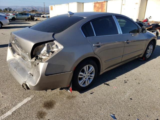 Photo 3 from auction – 2012 NISSAN ALTIMA BAS with VIN 1N4AL2AP7CN477251