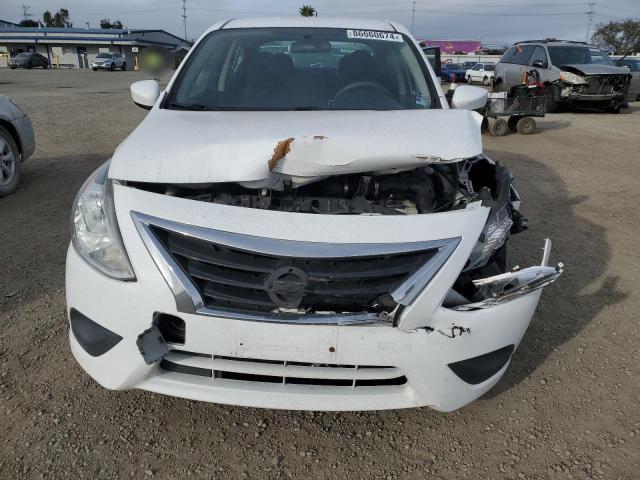 Photo 5 from auction – 2016 NISSAN VERSA S with VIN 3N1CN7AP4GL911984