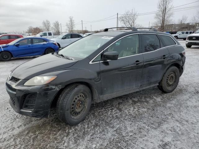 MAZDA CX-7 2010 con VIN JM3ER4W3XA0340897 - Foto de la subasta