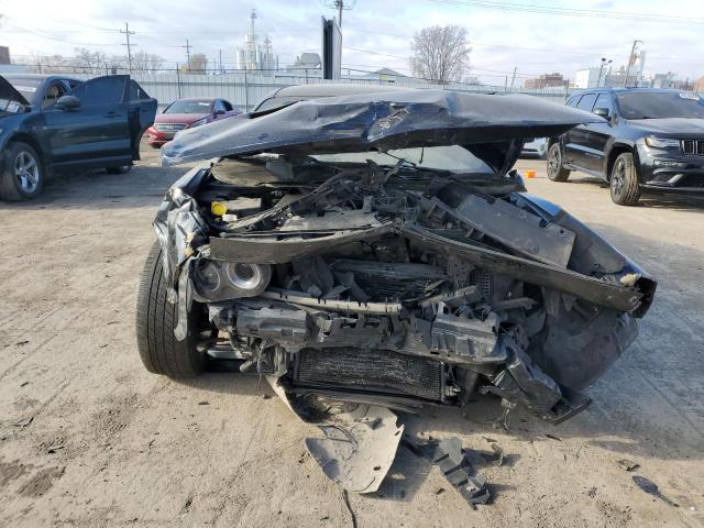 Photo 5 from auction – 2015 DODGE CHALLENGER with VIN 2C3CDZAG9FH757960