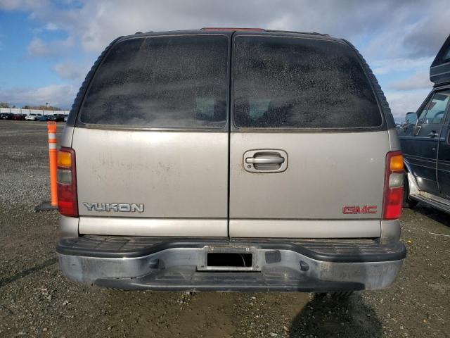 Photo 6 from auction – 2002 GMC YUKON with VIN 1GKEC13TX2J299636