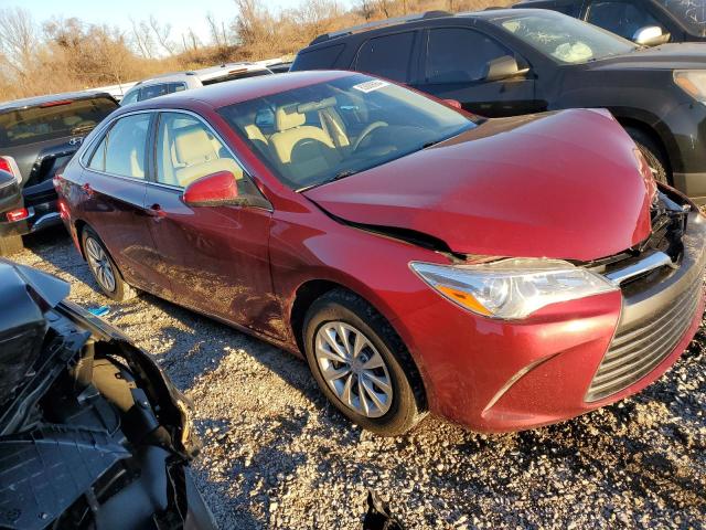 Photo 4 from auction – 2017 TOYOTA CAMRY LE with VIN 4T1BF1FK3HU761126