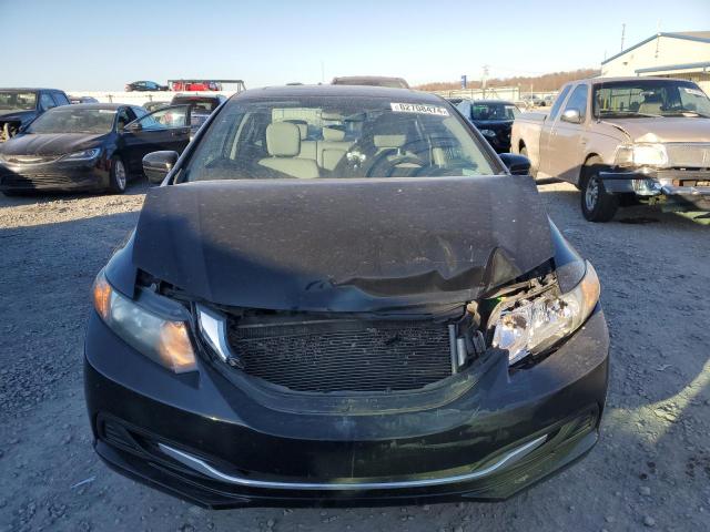 Photo 5 from auction – 2014 HONDA CIVIC EX with VIN 19XFB2F80EE004464