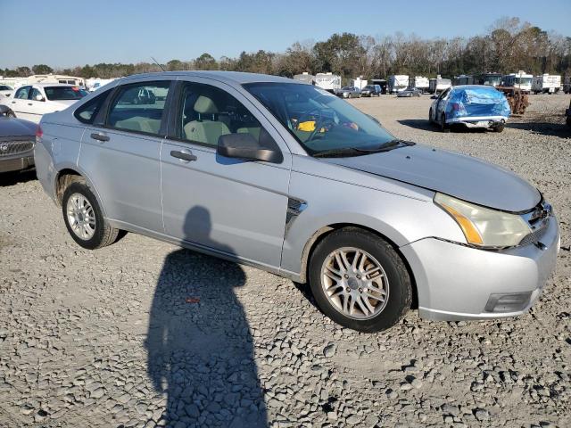 Photo 4 from auction – 2008 FORD FOCUS SE with VIN 1FAHP35N88W220750