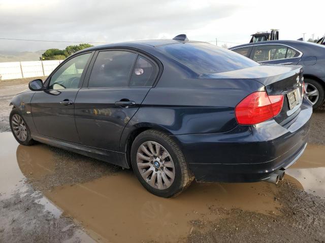 Photo 2 from auction – 2009 BMW 328 I SULE with VIN WBAPH57509NM32686