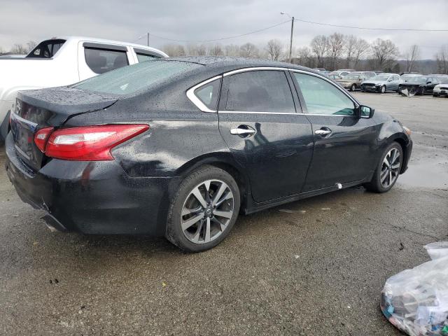 Photo 3 from auction – 2017 NISSAN ALTIMA 2.5 with VIN 1N4AL3AP2HC156923