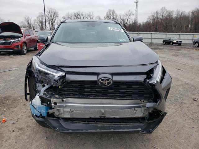 Photo 5 from auction – 2023 TOYOTA RAV4 XLE with VIN 2T3P1RFV3PC328507